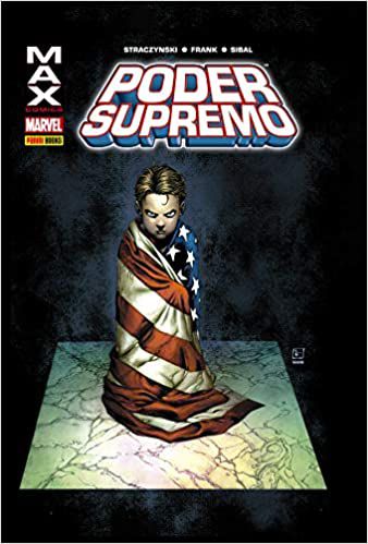Poder Supremo | Marvel MAX