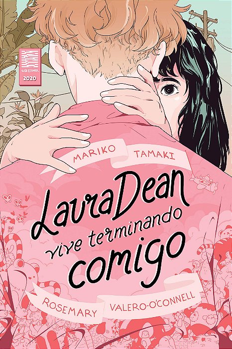 Laura Dean Vive Terminando Comigo