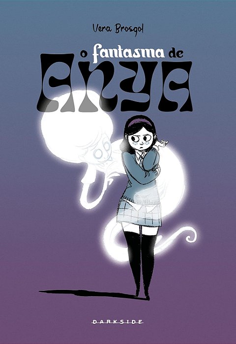 O Fantasma de Anya