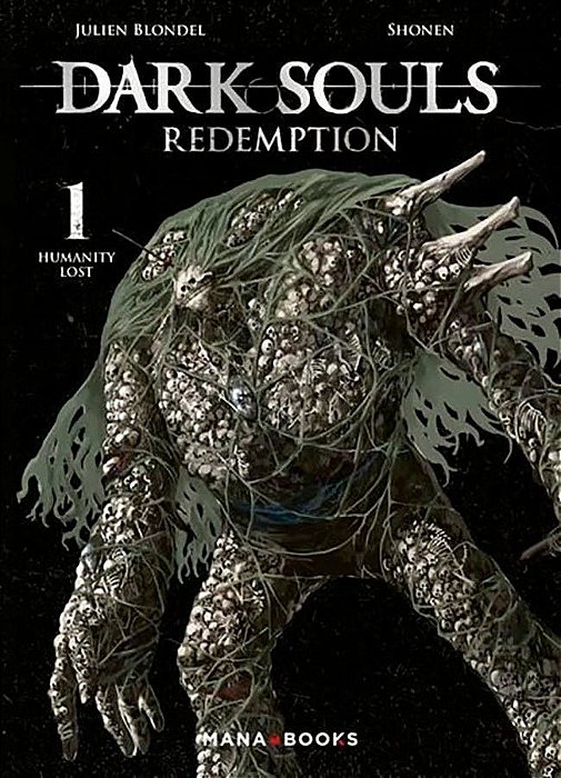 Dark Souls - Redemption - Vol. 01
