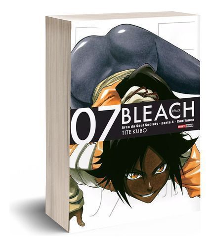 Bleach Remix - Vol. 07