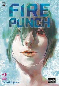 Fire Punch - Vol. 02
