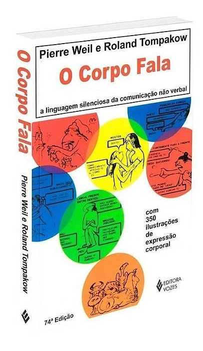 Corpo Fala,o