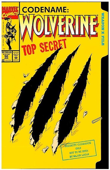 A Saga do Wolverine - Vol. 04