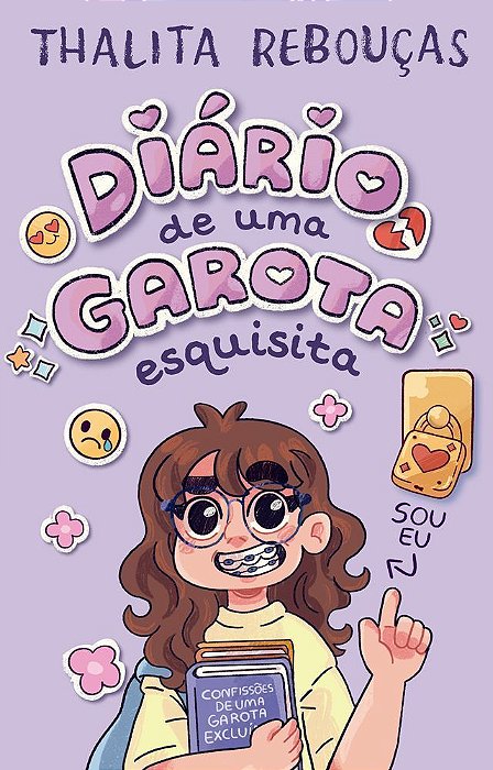 Diário de Uma Garota Esquisita