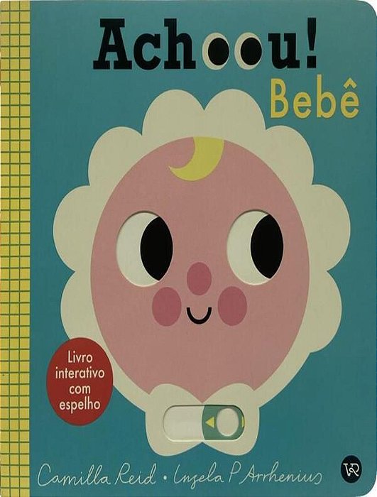 Achou! - Bebê