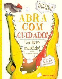 Abra Com Cuidado! - 02Ed/20