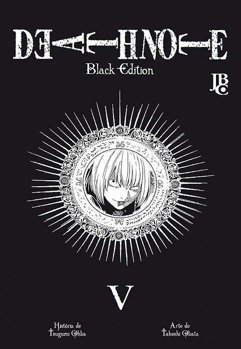 Death Note - Black Edition - Vol. 05