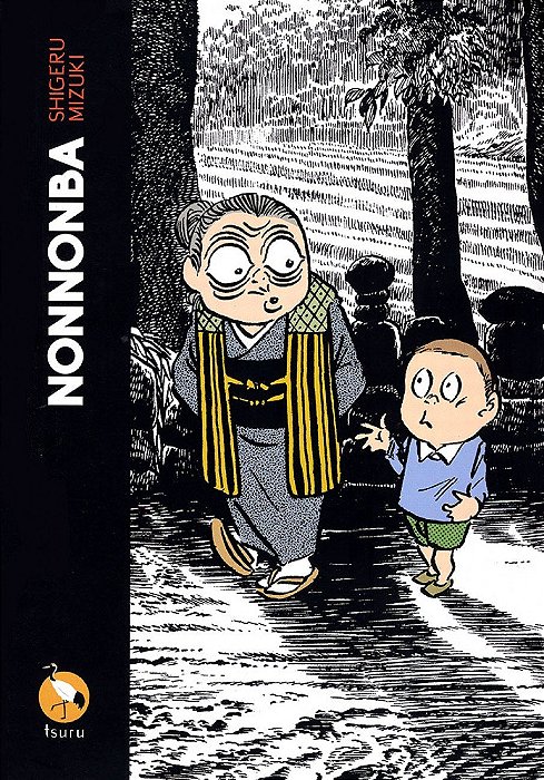 NonNonba, de Shigeru Mizuki