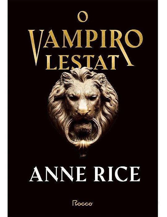 O Vampiro Lestat