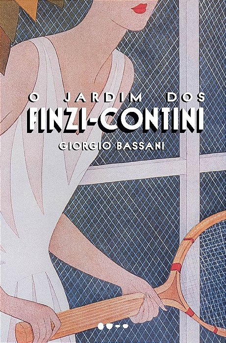 o Jardim Dos Finzi-contini