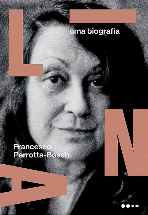 Lina - Uma Biografia