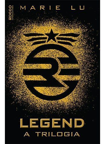 Box - Legend