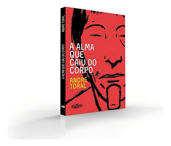 A Alma que caiu do corpo
