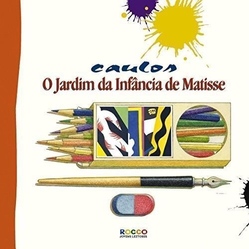 Jardim da Infância de Matisse, O