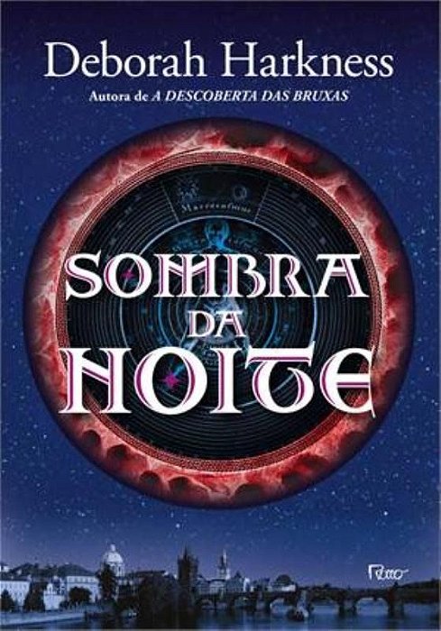Sombra da Noite