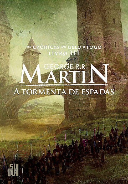 Tormenta de Espadas, A