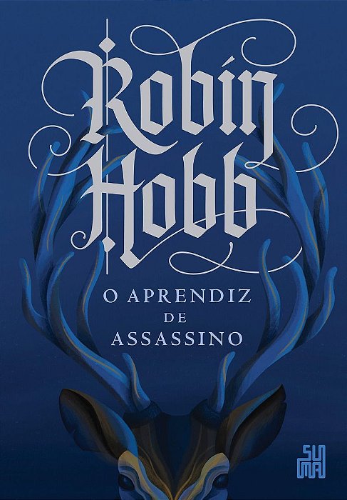 Aprendiz de Assassino, O