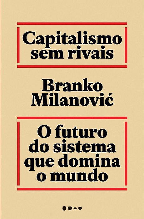Capitalismo sem rivais