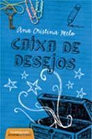 Caixa De Desejos