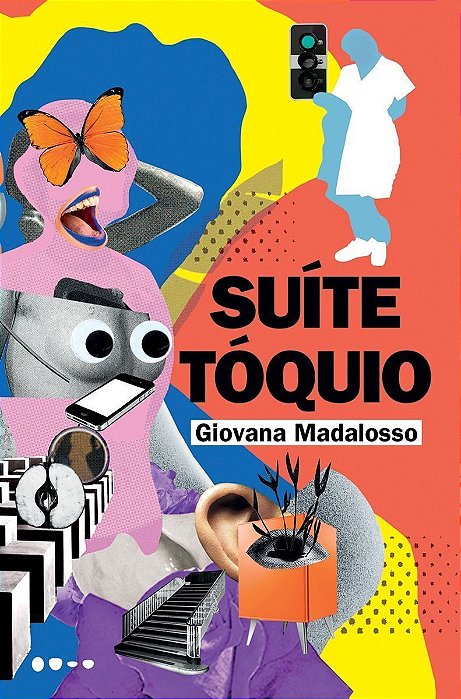 Suite Tóquio