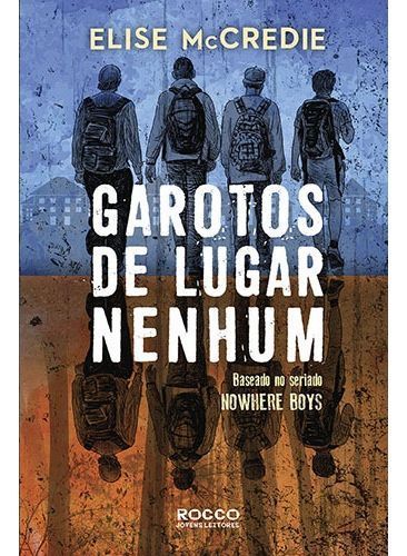 Garotos de Lugar Nenhum
