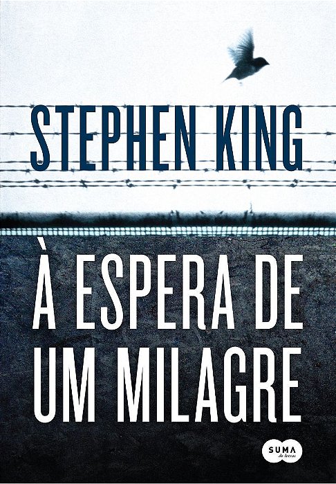 à Espera De Um Milagre