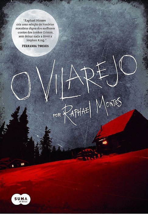 o Vilarejo