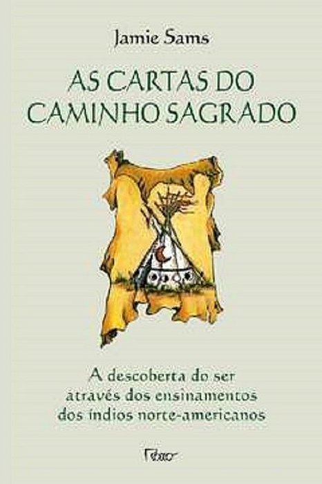 Cartas do Caminho Sagrado, As
