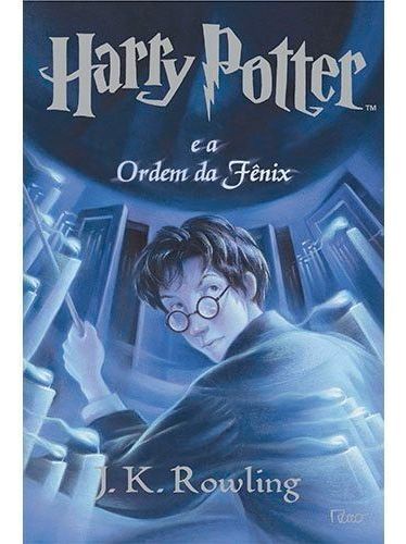 Harry Potter e a Ordem da Fênix