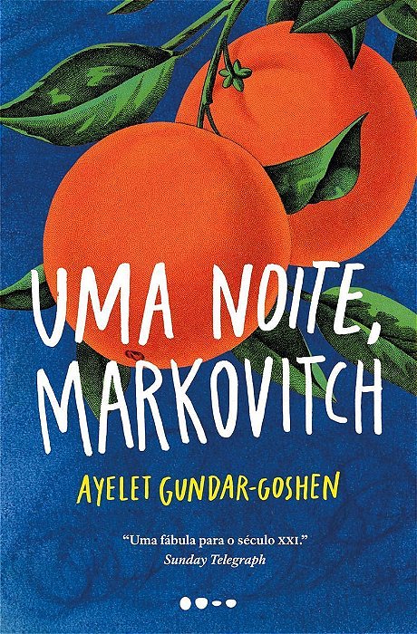 Uma Noite, Markovitch