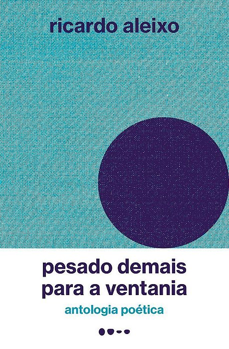 Pesado Demais Para a Ventania