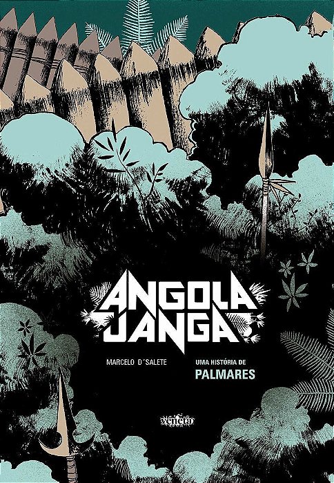 Angola Janga