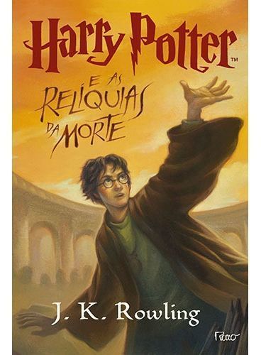 Harry Potter e as Relíquias da Morte