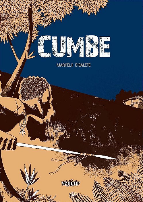 Cumbe - (Veneta)