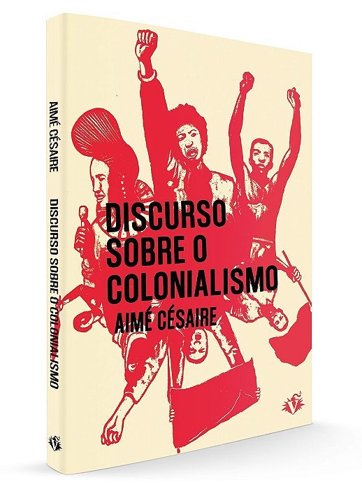 Discurso Sobre o Colonialismo