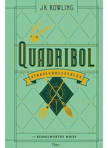 Quadribol Através Dos Séculos