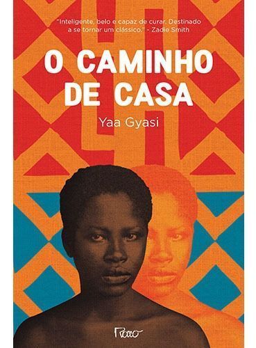 Caminho de Casa, O