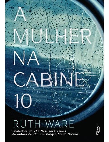 Mulher na Cabine 10, A