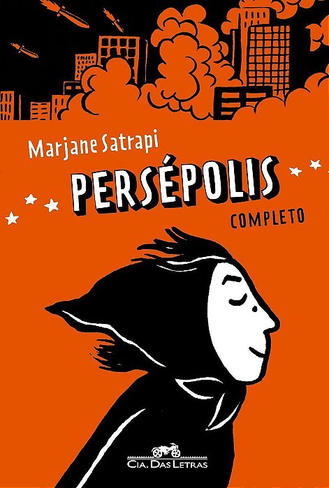 Persepolis - (Completo)