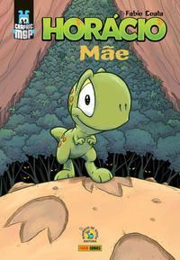 Graphic Msp - Horácio - Mãe