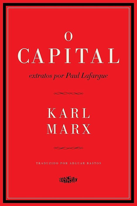 o Capital