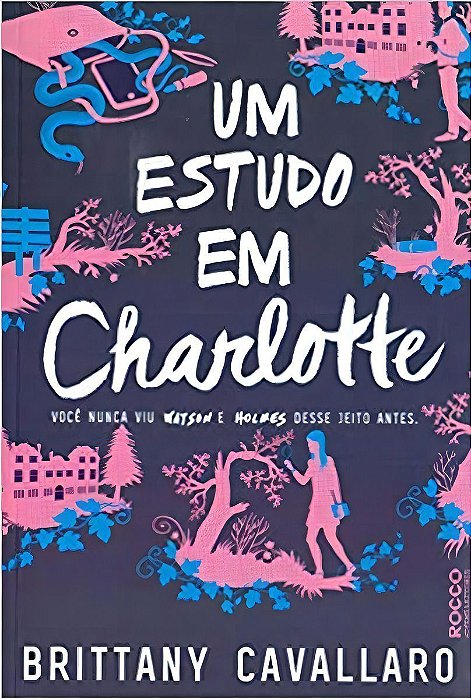 Um Estudo em Charlotte