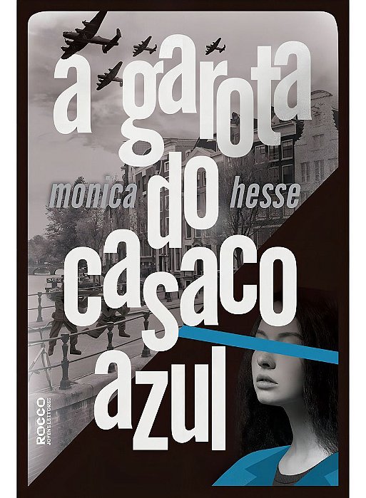 A Garota do Casaco Azul