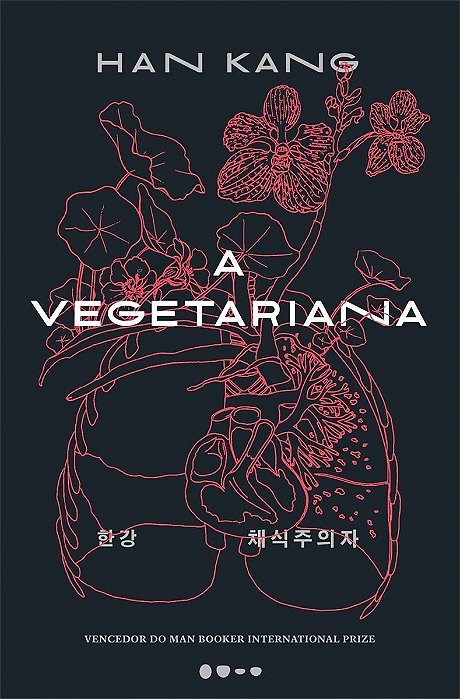 Vegetariana, A