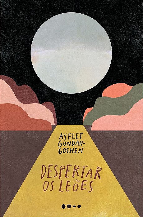 Despertar Os Leões