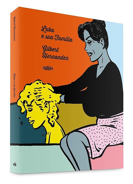Luba e sua Familia