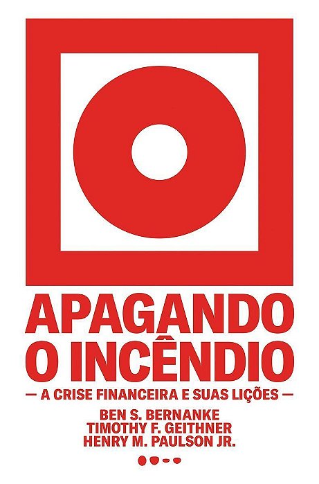Apagando o Incêndio