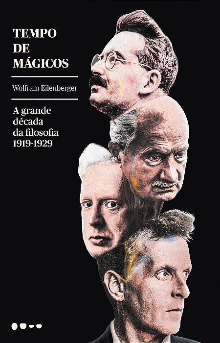 Tempo de Mágicos