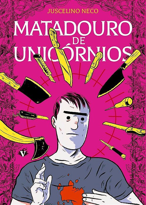 Matadouro de Unicórnios - 2ª Edição